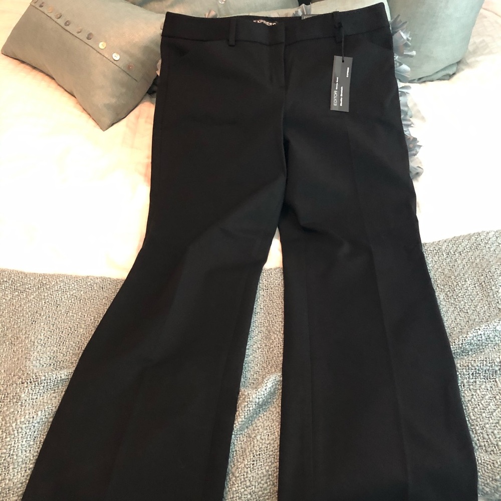 Express Dress Pants